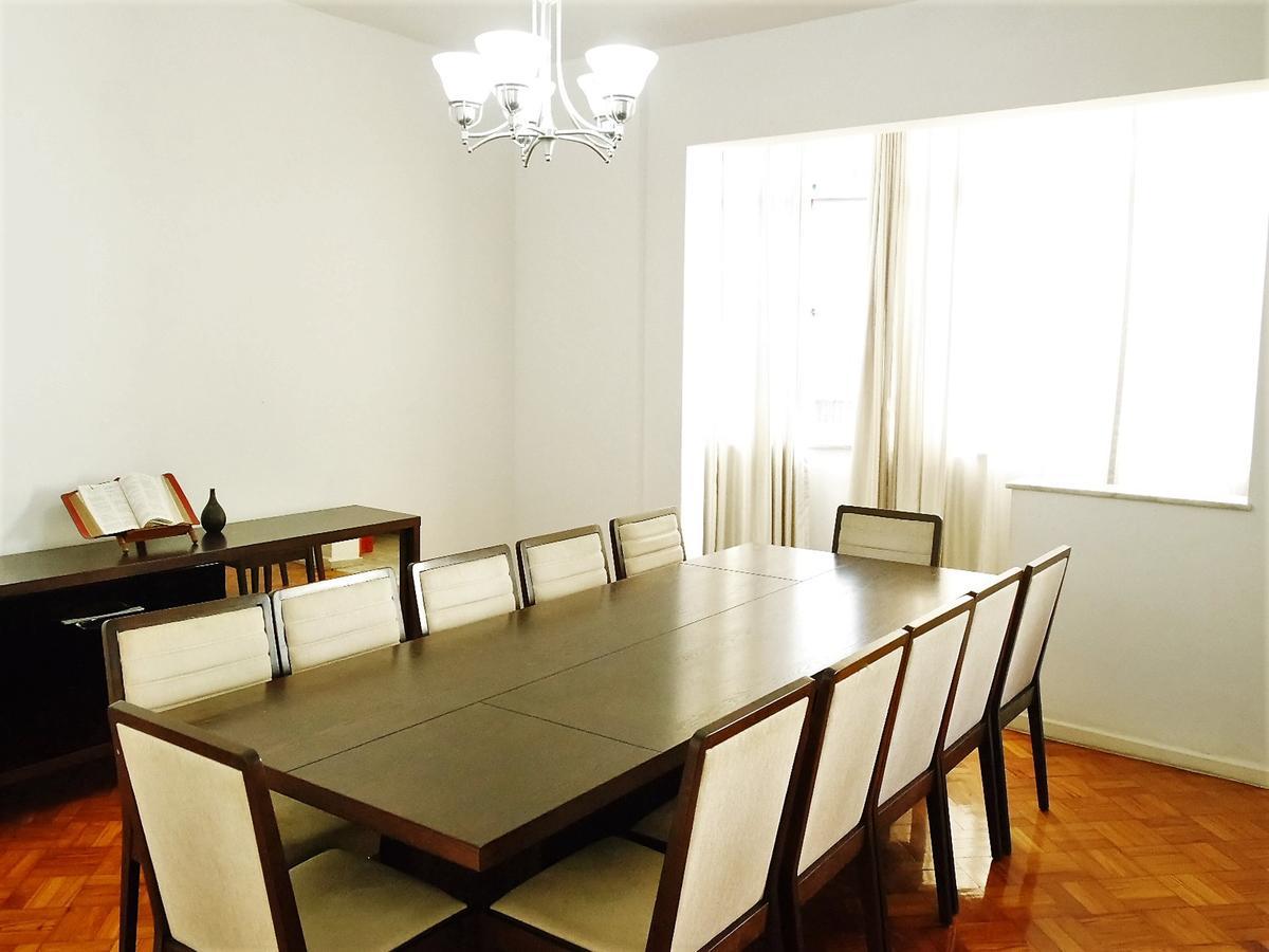 Bed and breakfast Mantra Copacabana *