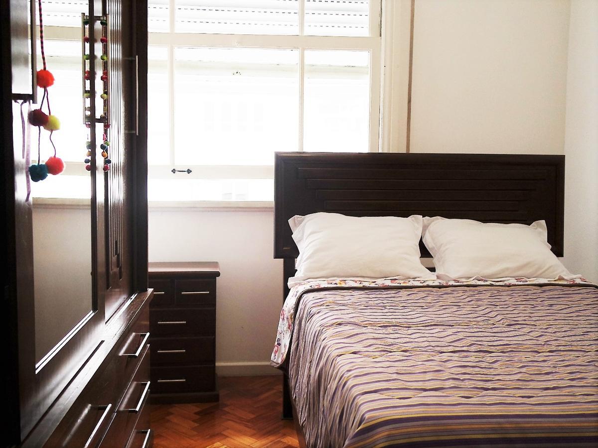 Bed and breakfast Mantra Copacabana Río de Janeiro
