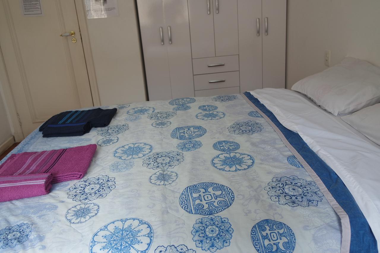 Mantra Copacabana Bed and breakfast Río de Janeiro