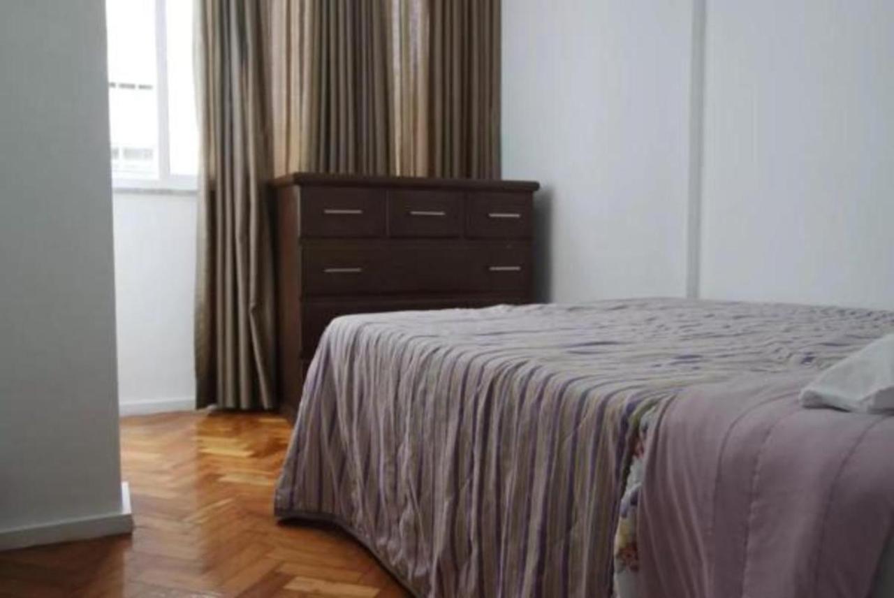 Mantra Copacabana Bed and breakfast Río de Janeiro