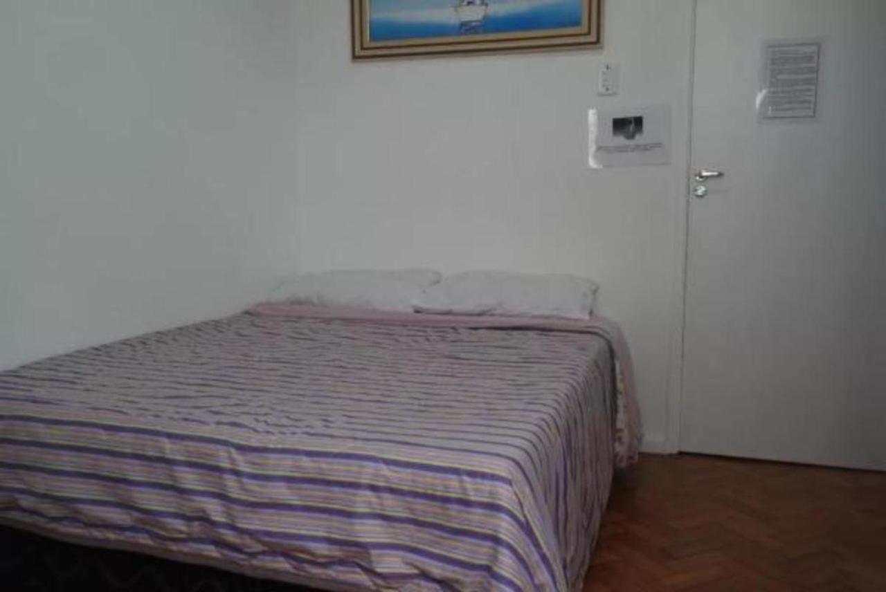 Mantra Copacabana Bed and breakfast Río de Janeiro