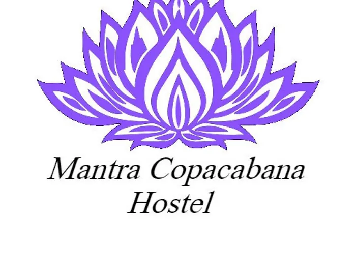 Mantra Copacabana Hostel
