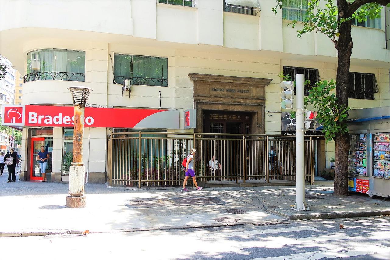 Bed & Breakfast Mantra Copacabana