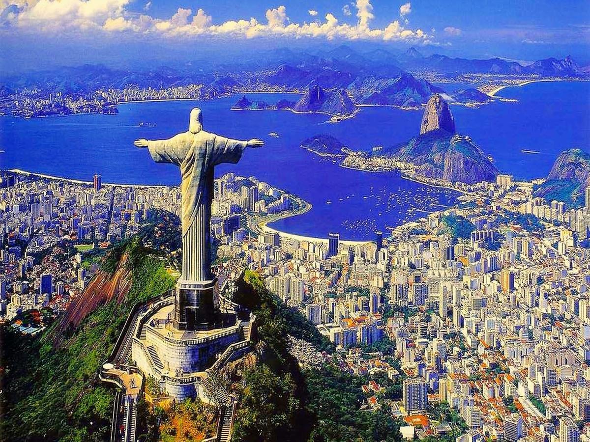 Mantra Copacabana *