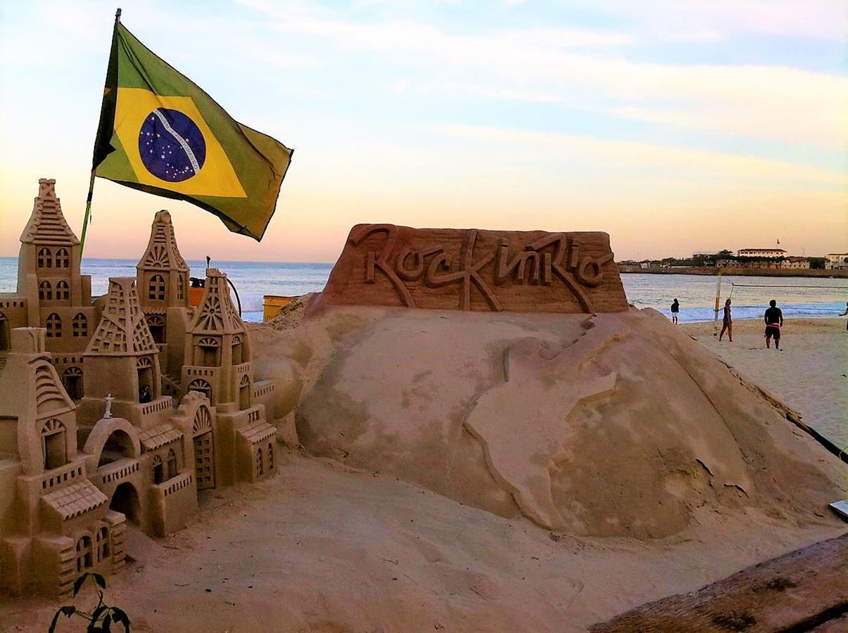 Mantra Copacabana Rio de Janeiro