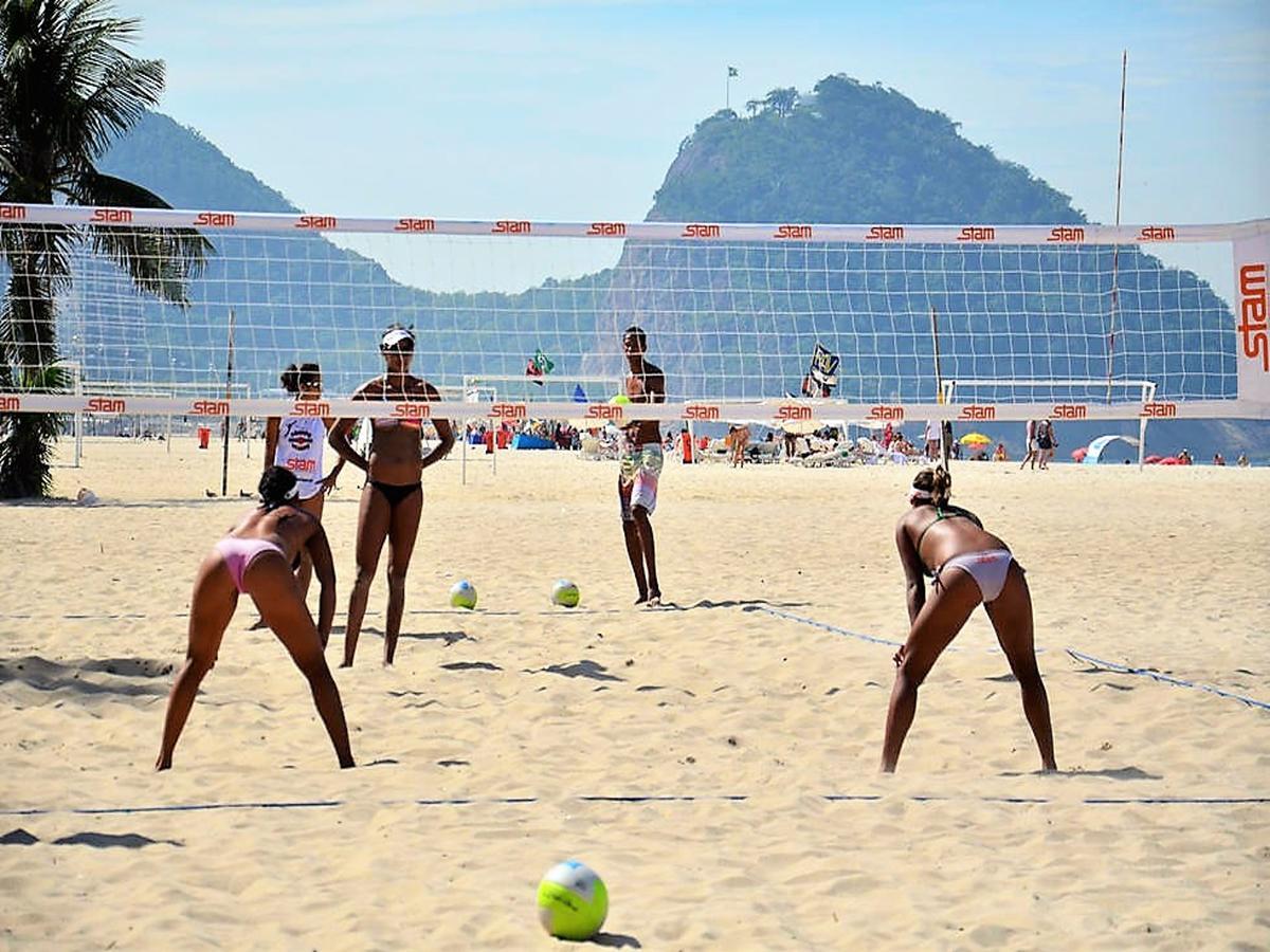 Mantra Copacabana *