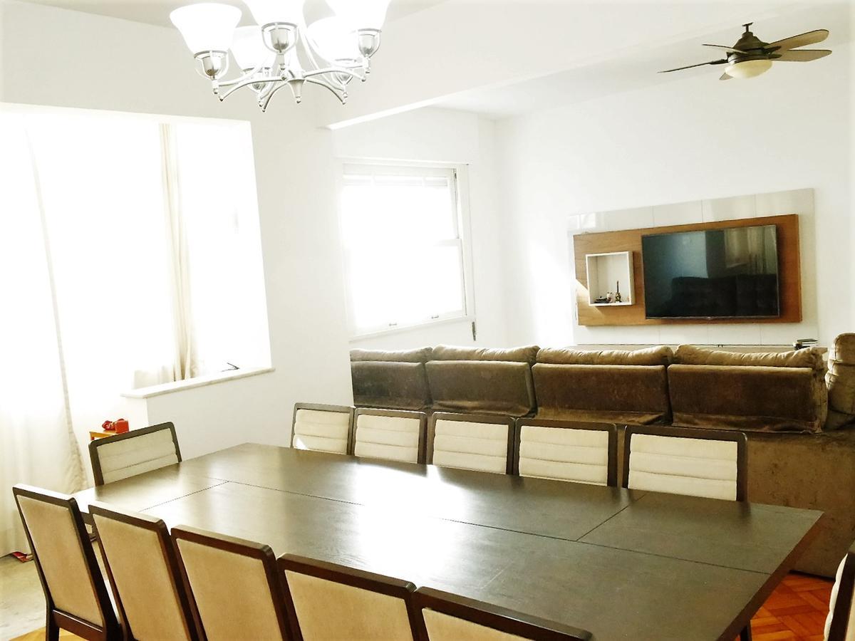 Mantra Copacabana Bed & Breakfast *