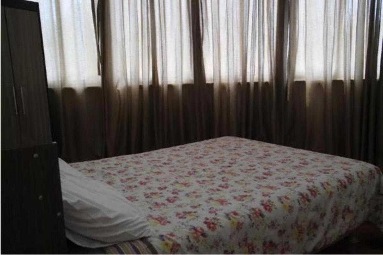 Mantra Copacabana Bed & Breakfast *