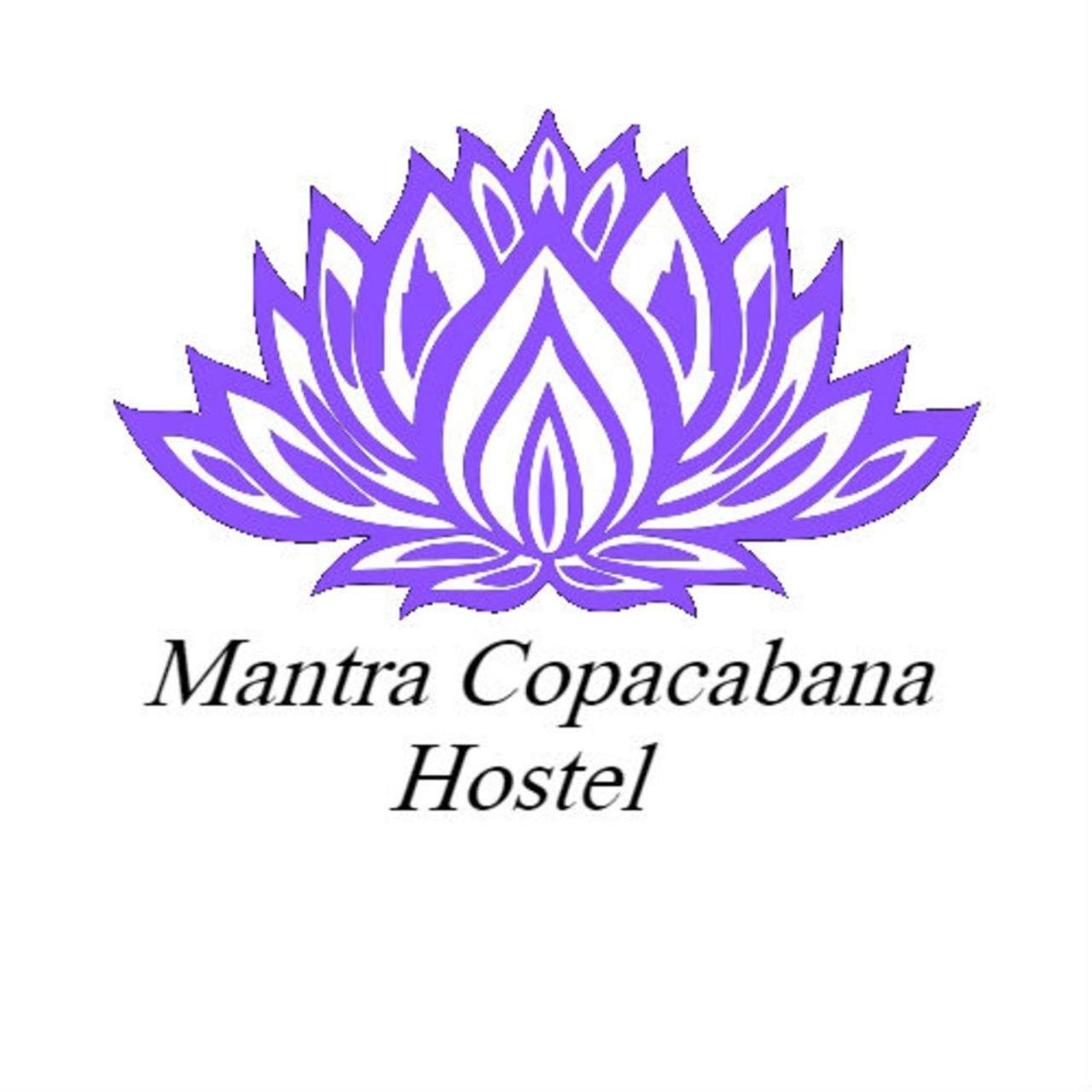 Mantra Copacabana *